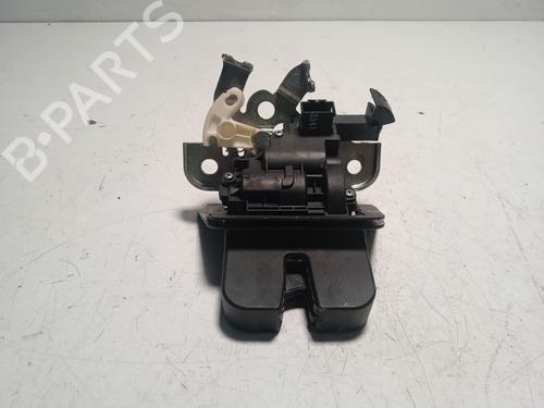 Tailgate lock AUDI A4 B8 Avant (8K5) [2007-2015]  16109516