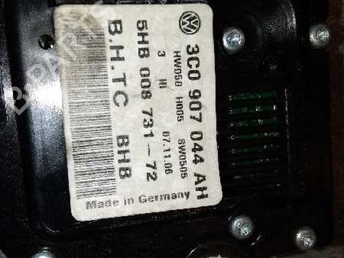 Commande Chauffage VW PASSAT B6 (3C2)  | BP15427550I5 