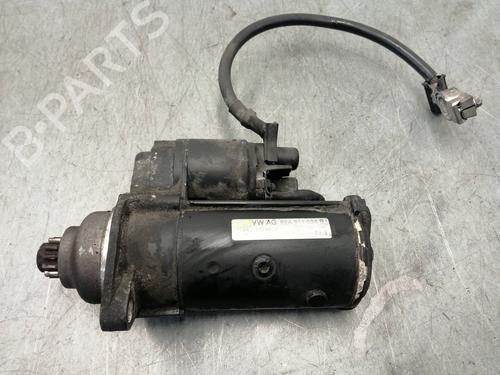 Used Starter SEAT TOLEDO II (1M2) [1998-2006]  15444023