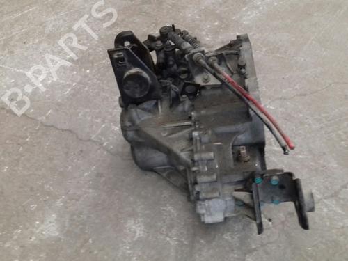 Gearbox KIA CARNIVAL / GRAND CARNIVAL III (VQ) 2.9 CRDi | BP15437012M3 