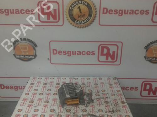 Used ECU airbags FIAT BRAVO I (182_) [1995-2001]  15433369