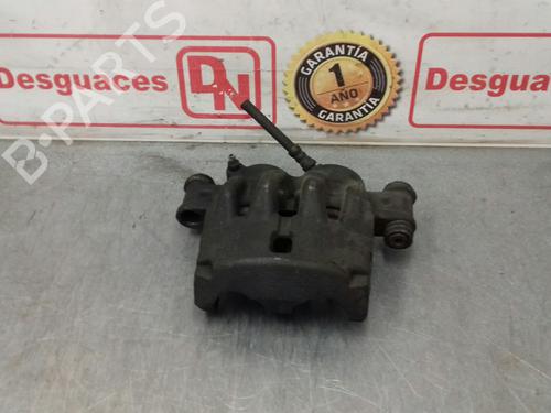 Used Right front brake caliper CITROËN JUMPER I Van (244) [2002-2025]  15434893