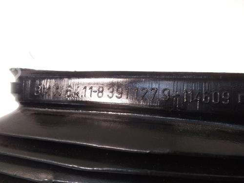Pipe BMW X5 (E53)  | BP15453634M125 