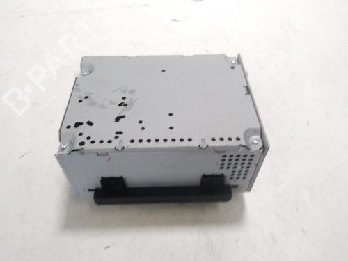 Bilradio FORD FOCUS III 1.6 TDCi (115 hp) 15454116