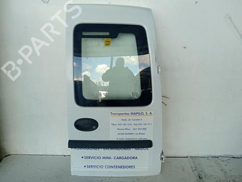 Used Right tailgate OPEL COMBO Tour [2001-2011]  18054662