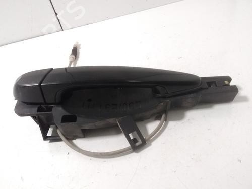 Rear left exterior door handle BMW 3 (E90) 320 d | BP15459548C130 