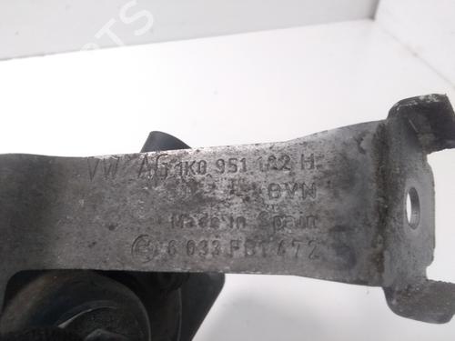 Horn VW GOLF PLUS V (5M1, 521)  | BP15455359E13 