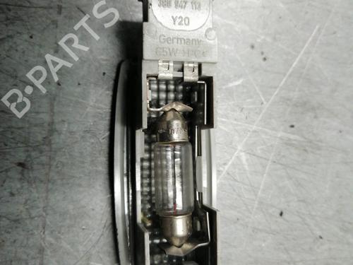 Interior roof light SEAT TOLEDO III (5P2) | BP15444616I8