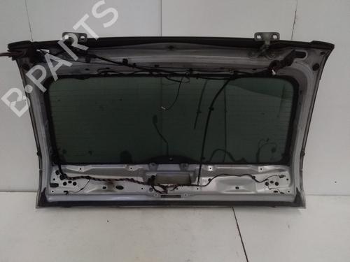 Tailgate BMW X5 (E53)  | BP15455957C6 