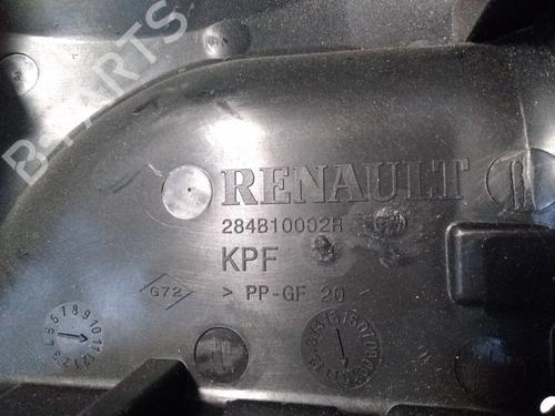 Other RENAULT MEGANE III Hatchback (BZ0/1_, B3_)  | BP15450451O1 