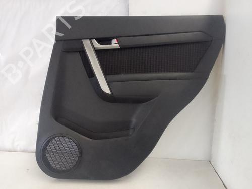 Used Rear right panel CHEVROLET CAPTIVA (C100, C140) 2.4 (136 hp) 15447415