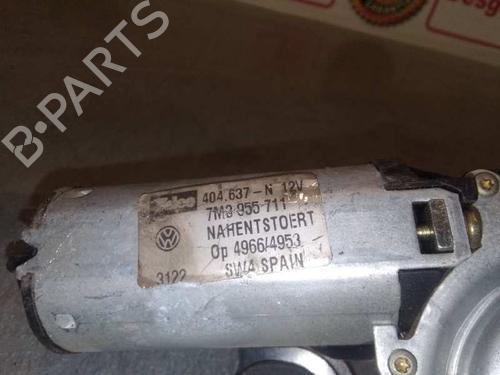 Rear wiper motor SEAT ALHAMBRA (7V8, 7V9)  | BP15427873M102 