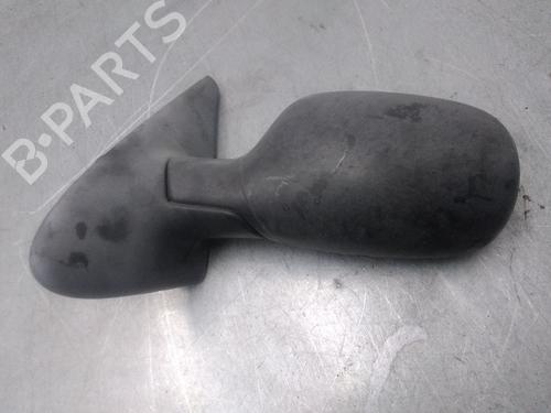 Used Left mirror RENAULT MEGANE I Classic (LA0/1_) [1996-2008]  16493611