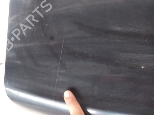 Tailgate MERCEDES-BENZ S-CLASS (W220) S 320 CDI (220.026, 220.126) | BP19487312C6 