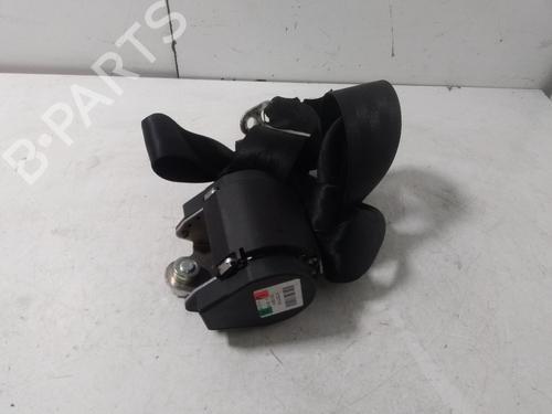 Rear left seatbelt AUDI A4 B8 Avant (8K5)  | BP17332486I29 