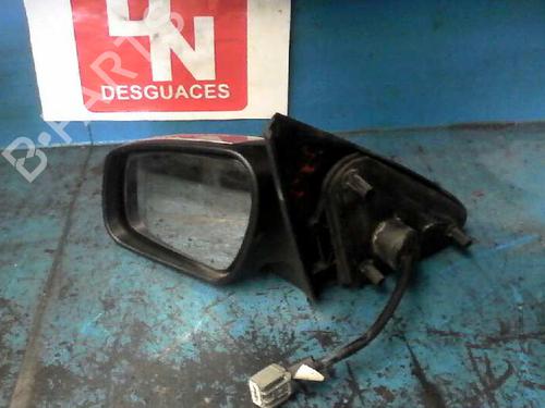 Left mirror FORD MONDEO III (B5Y)  | BP15424960C26 