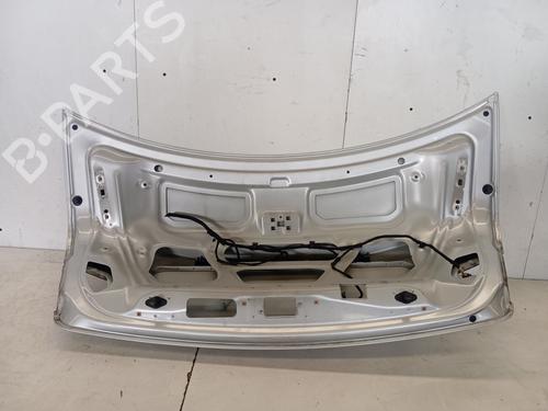 Tailgate MERCEDES-BENZ E-CLASS Coupe (C207) E 250 CGI (207.347) | BP16848805C6 