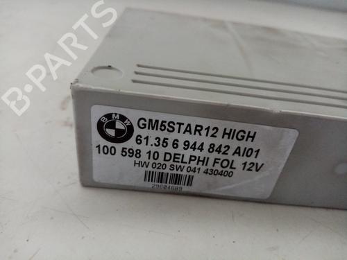 Electronic module BMW 3 Touring (E46) 320 d | BP26006336M83 