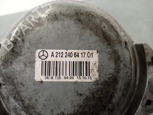 Engine mount MERCEDES-BENZ C-CLASS (W204) C 200 CDI (204.001) | BP19482750M89 