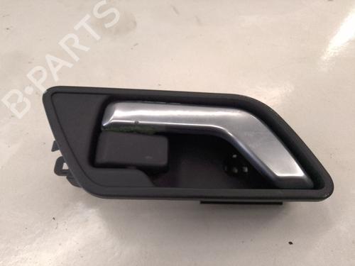 Used Rear right interior door handle LAND ROVER RANGE ROVER SPORT I (L320) 2.7 D 4x4 (190 hp) 23132855