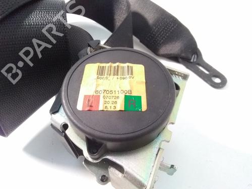 Rear left seatbelt BMW 1 (E87) 118 d | BP15450135I29 