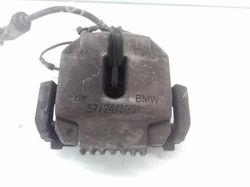 Left front brake caliper BMW 3 (E90) 320 d | BP15462689M105 