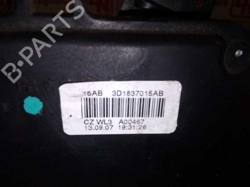 Front left lock SKODA OCTAVIA II (1Z3)  | BP15432532C98 