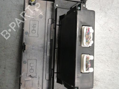 Climate control TOYOTA COROLLA Verso (_E12_)  | BP15443833I5 