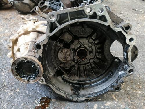 Used Gearbox VW GOLF III (1H1) [1989-1998]  15459113