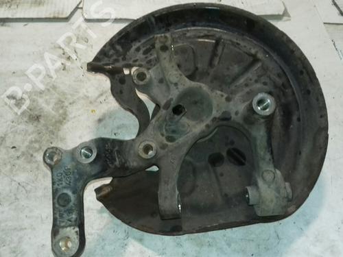 Right rear steering knuckle SEAT TOLEDO III (5P2)  | BP15442421M28 