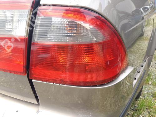 Used Right taillight SAAB 9-5 (YS3E) [1997-2009]  24433219