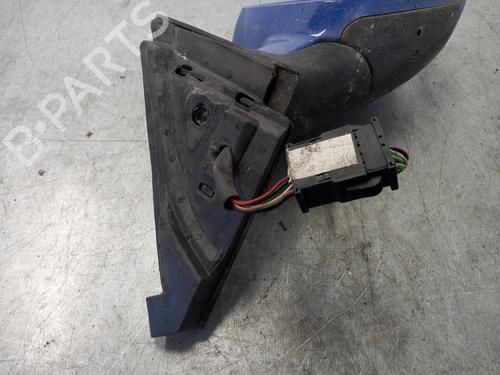 Right mirror AUDI A3 (8L1) 1.9 TDI | BP15464042C27 