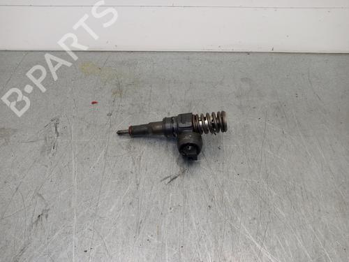 Used Injector VW GOLF V (1K1) [2003-2010]  15437464