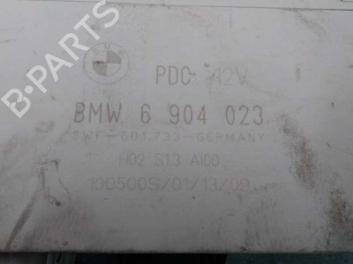 Electronic module BMW 3 (E46) 320 d | BP15427340M83 
