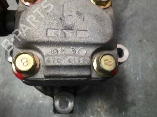 Steering pump MAZDA 6 Saloon (GG)  | BP15426103M99 