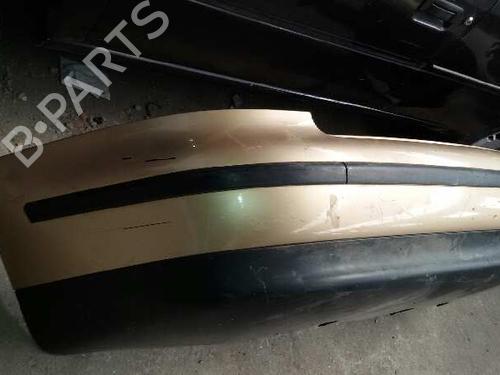 Rear bumper SEAT TOLEDO II (1M2)  | BP15424878C8 