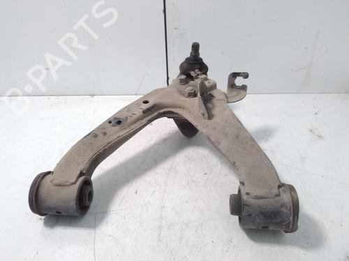 Left rear suspension arm MITSUBISHI PAJERO III (V7_W, V6_W) 3.5 (V65W, V75W) | BP15451939M14 