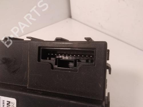 Electronic module NISSAN PATHFINDER III (R51)  | BP15465868M83 
