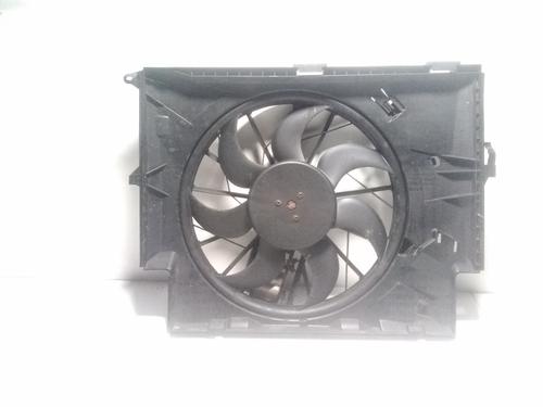 Radiator fan BMW 1 (E81) 118 d | BP15778514M35 
