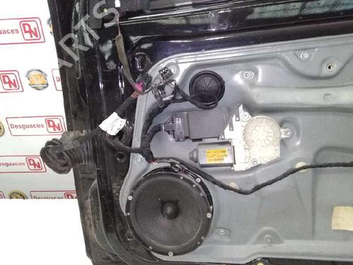 Right front door VW GOLF IV (1J1)  | BP15429175C3 