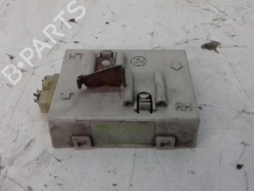 Control unit TOYOTA SUPRA (_A8_) [1993-2002]  15439817