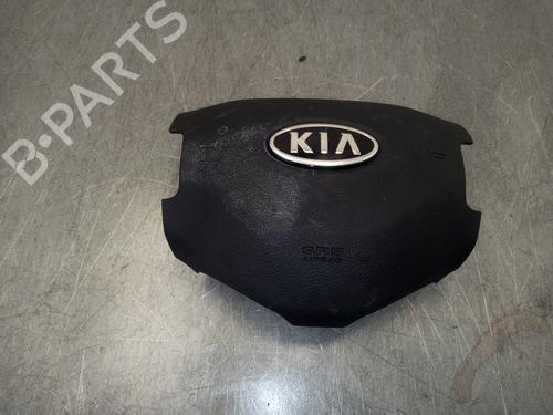 Airbag conducteur KIA PROCEED (CD) [2018-2024]  15438916