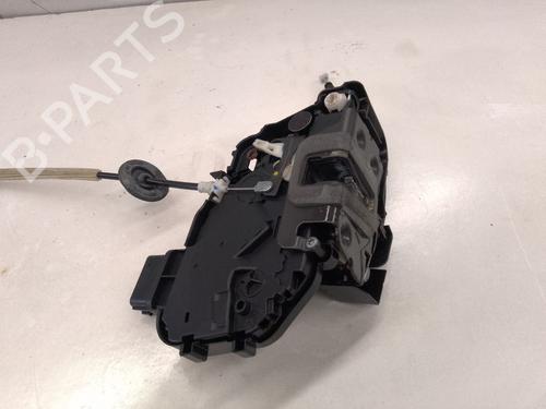Rear right lock LAND ROVER RANGE ROVER SPORT I (L320) 2.7 D 4x4 | BP23132852C99 