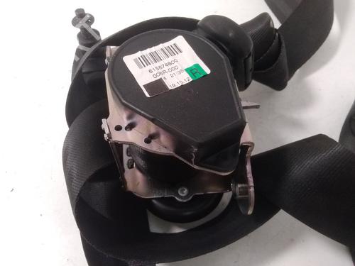 Front right seatbelt FORD C-MAX II (DXA/CB7, DXA/CEU) 1.0 EcoBoost | BP15458833I25 