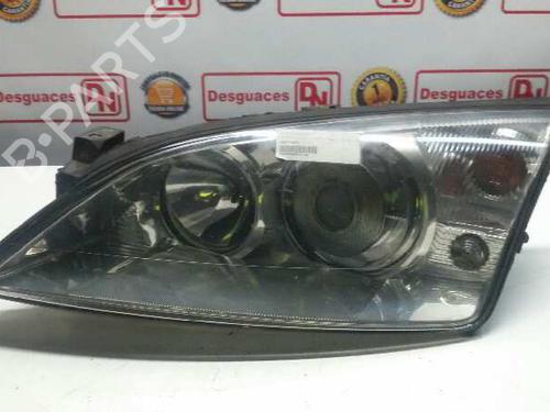 Koplamp links FORD MONDEO III (B5Y) [2000-2007]  15429797