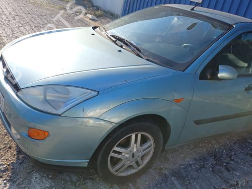 Gearbox FORD FOCUS I (DAW, DBW)  | BP15511621M3 