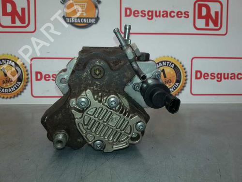 Injection pump OPEL ASTRA H GTC (A04)  | BP15431377M78 