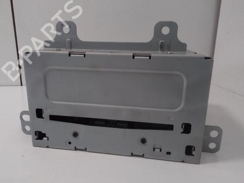 Used Radio OPEL MERIVA B MPV (S10) [2010-2017]  15454519