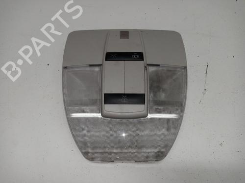 Innerbelysning MERCEDES-BENZ A-CLASS (W169) [2004-2012]  15444689