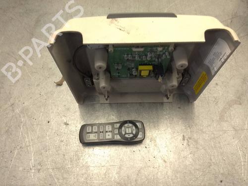 Display monitor CHRYSLER VOYAGER IV (RG, RS) 2.8 CRD | BP21780640C48 